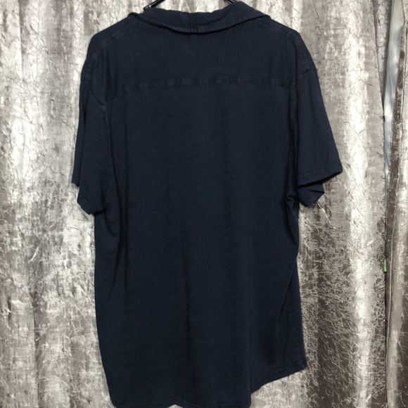 Mododoc XL Men’s Button Down Shirt - Picture 3 of 3